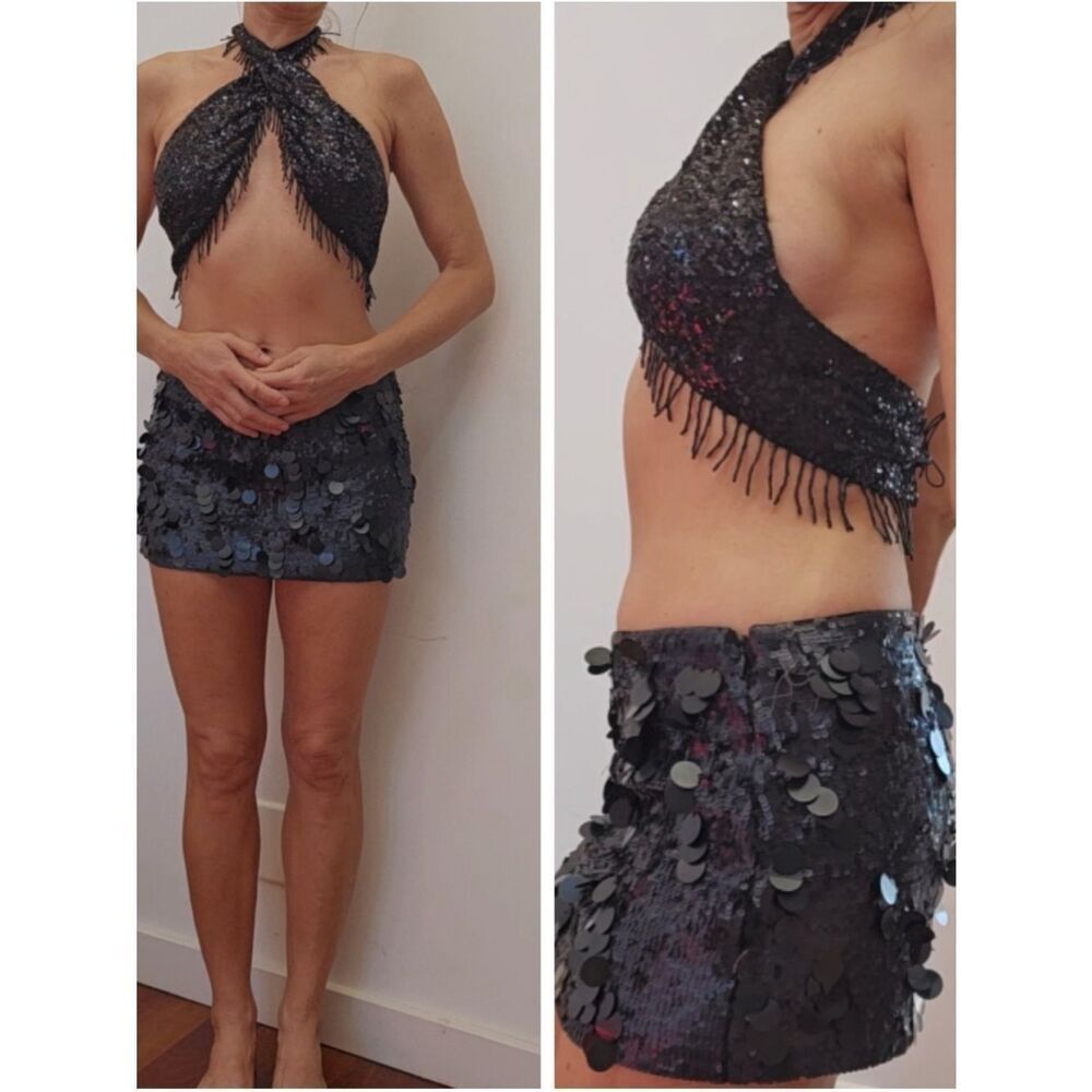 ITMFL REVOLVE SUHANA TOP $456